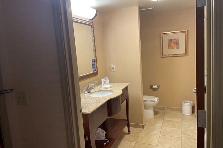 Hampton Inn Rawlins