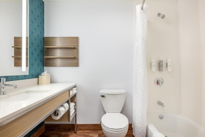 Hilton Garden Inn Wisconsin Dells