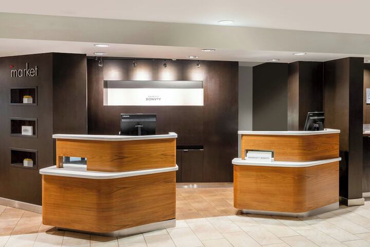 Courtyard by Marriott Denver Golden / Red Rocks