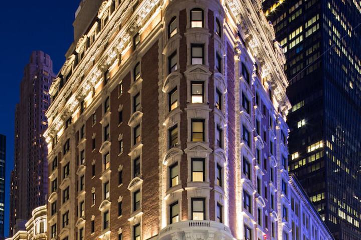 Dream Midtown by Hyatt