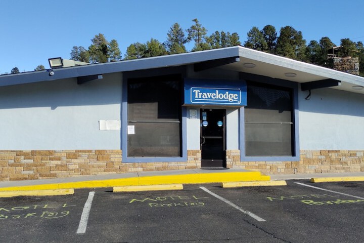 Travelodge by Wyndham Ruidoso