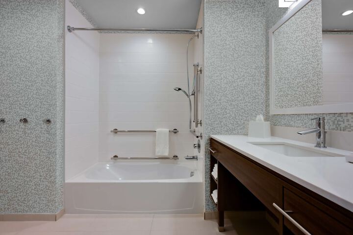 Home2 Suites by Hilton Temple Medical Center