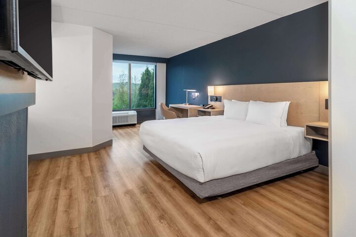 Hyatt Place Mystic