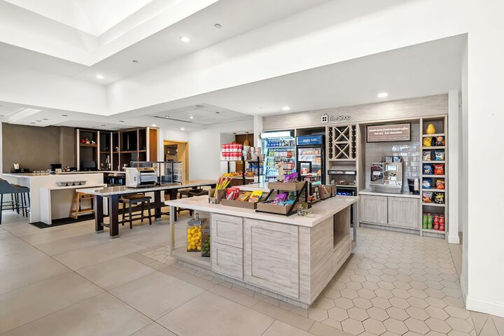 Hilton Garden Inn Plymouth