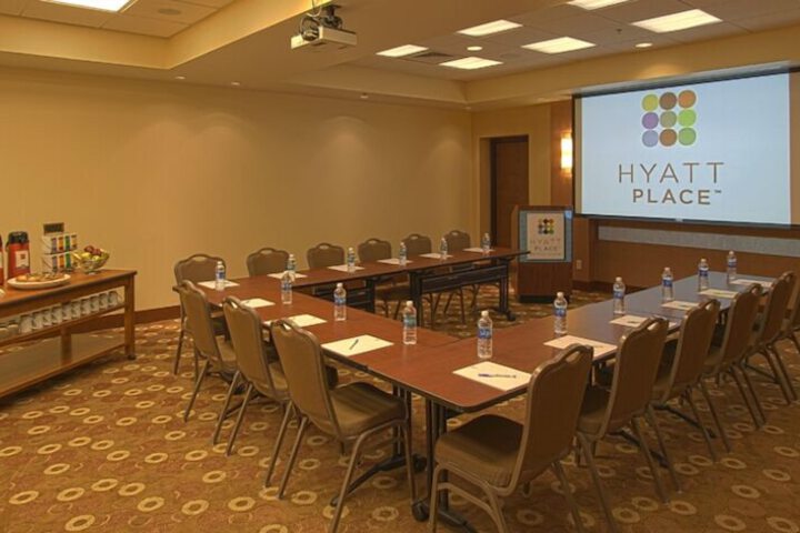 Hyatt Place Bethlehem