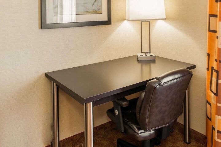 Quality Inn Franklin I-65