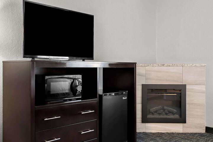 Best Western Plus Flint Airport Inn & Suites