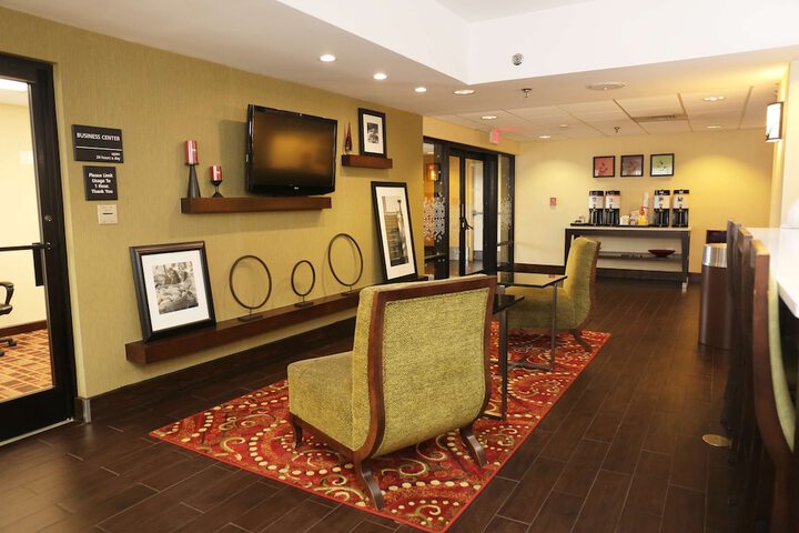Hotel Interior 17 of 39