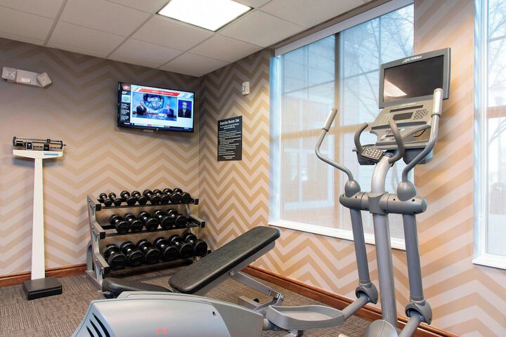 Residence Inn Marriott Moline