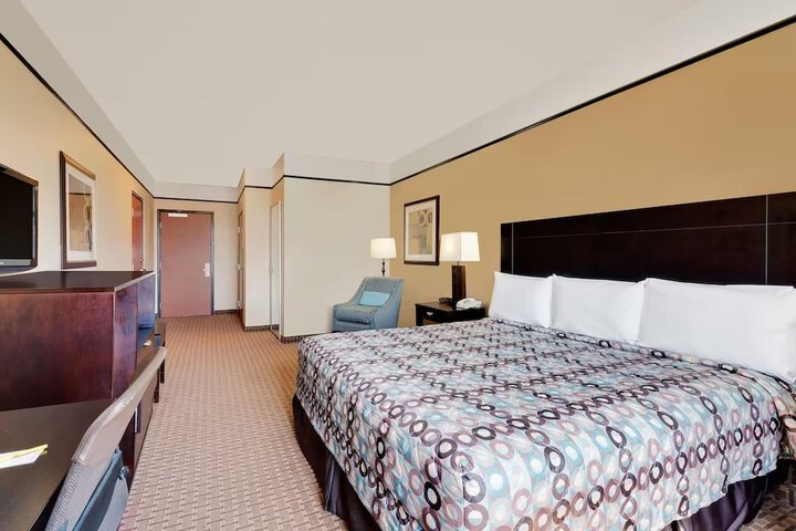 Sonesta Essential Hotels Odessa