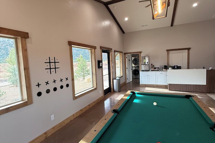 Gooseberry Lodges