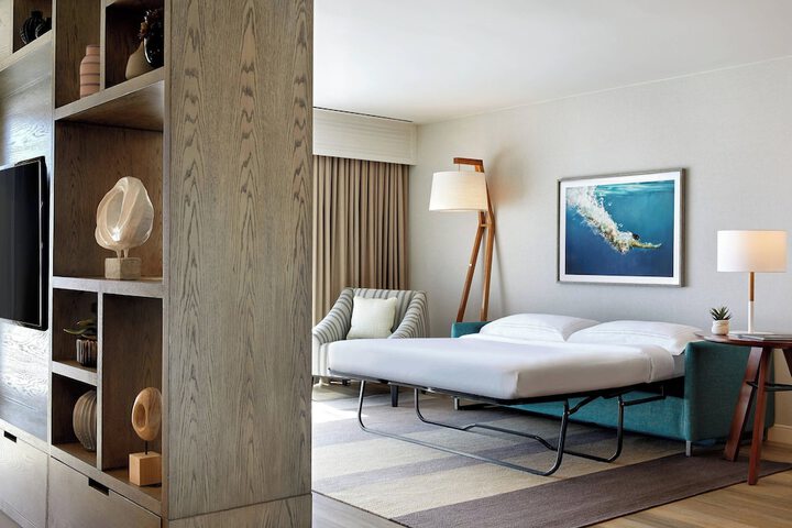 Westdrift Manhattan Beach Autograph Collection by Marriott