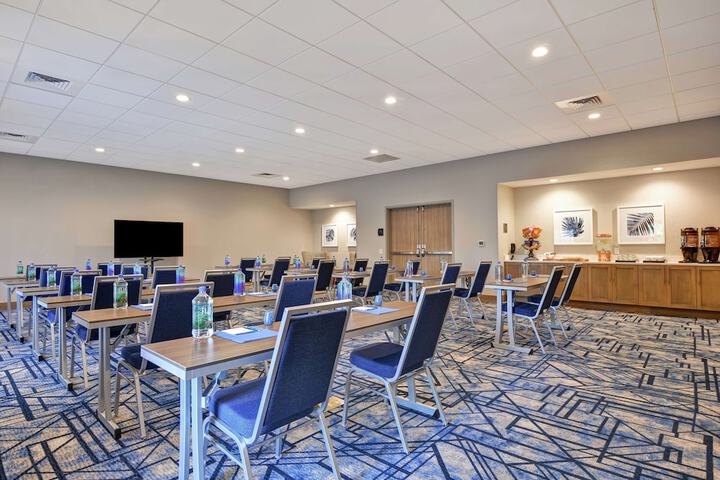 Homewood Suites by Hilton Lynchburg