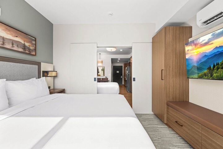 The Kulshan Hotel