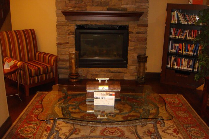 Hotel Interior 11 of 24