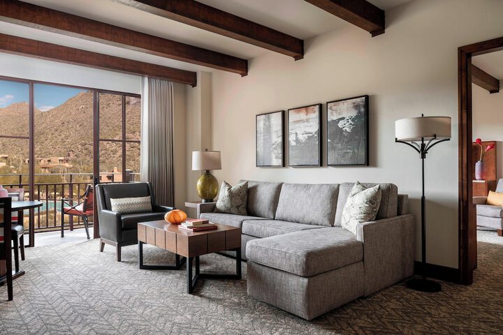 The Ritz-Carlton Dove Mountain
