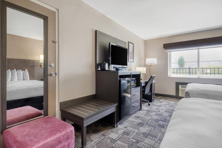 Best Western Shepherdsville-Louisville South Hotel