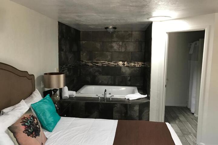 Oak Creek Terrace Resort