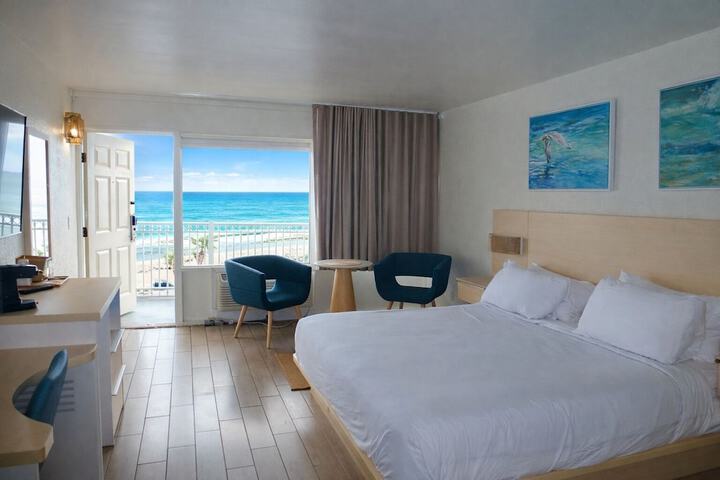 Chateau Mar Beach Resort