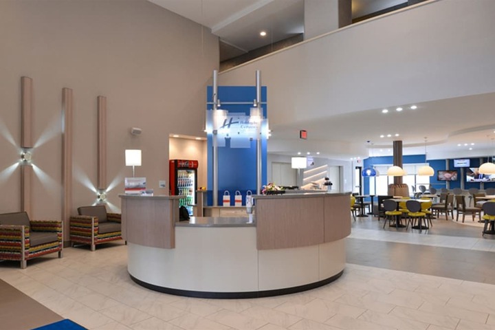 Holiday Inn Express & Suites Shippensburg by IHG