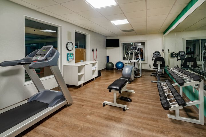 Holiday Inn Express Hotel & Suites Magee by IHG