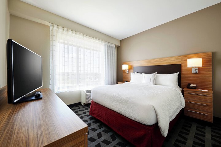 TownePlace Suites by Marriott St. Louis OFallon