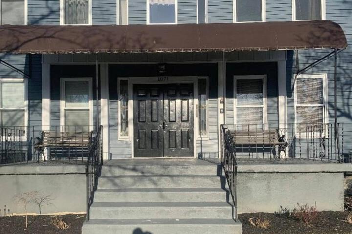 Stylish 1BR in Malden #3