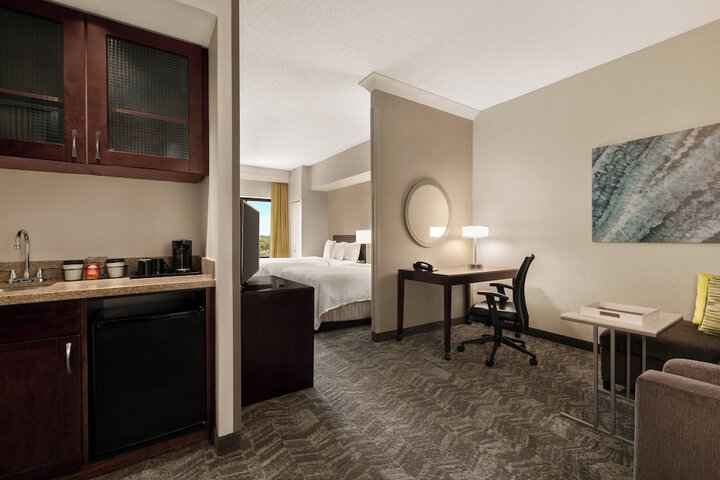 SpringHill Suites by Marriott Dulles Airport
