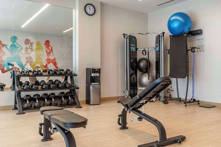 Health and Fitness 47 of 49