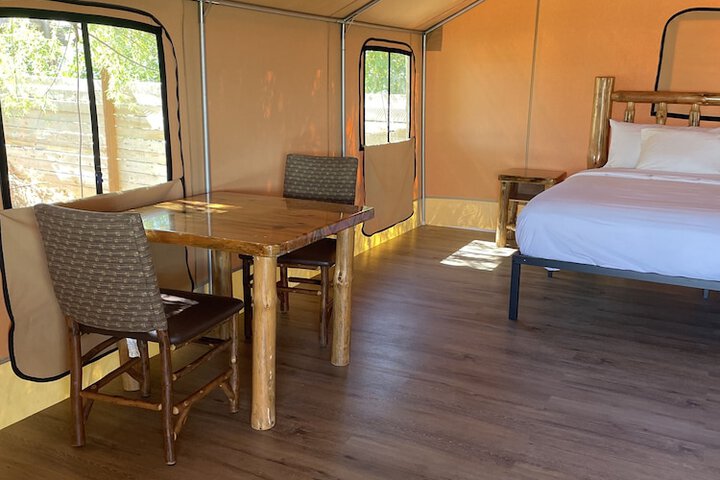 Sacajawea Inn