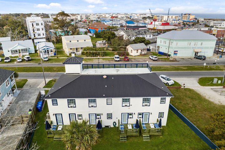 Carolina Beach Inn