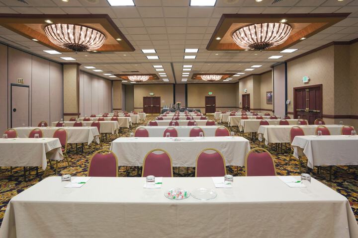 Holiday Inn Sacramento Downtown-Arena by IHG