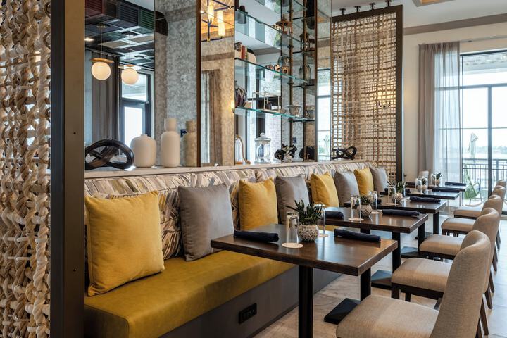 Hotel Indigo Panama City Marina by IHG