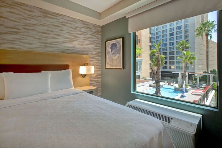 Home2 Suites by Hilton San Antonio Riverwalk TX