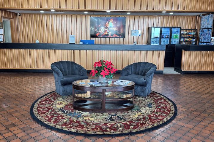 Heritage Hotel Quincy
