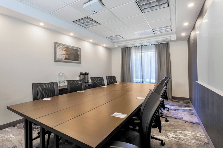 Fairfield Inn & Suites Mahwah