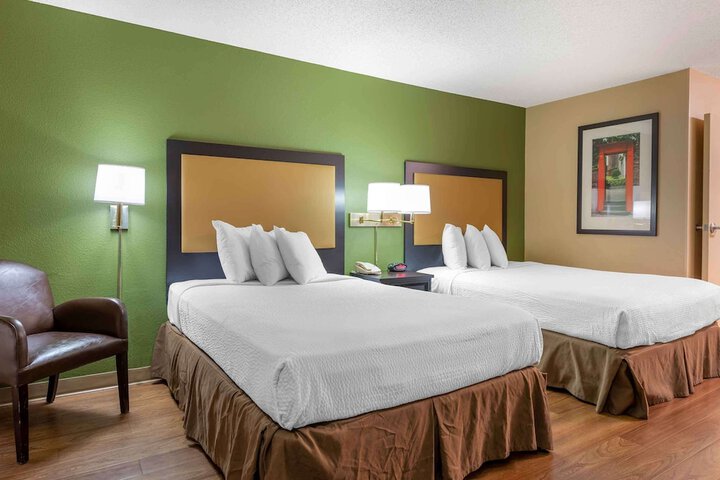 Extended Stay America Select Suites - Columbus - Worthington