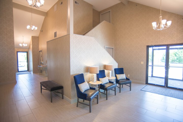 Hotel Interior 11 of 61