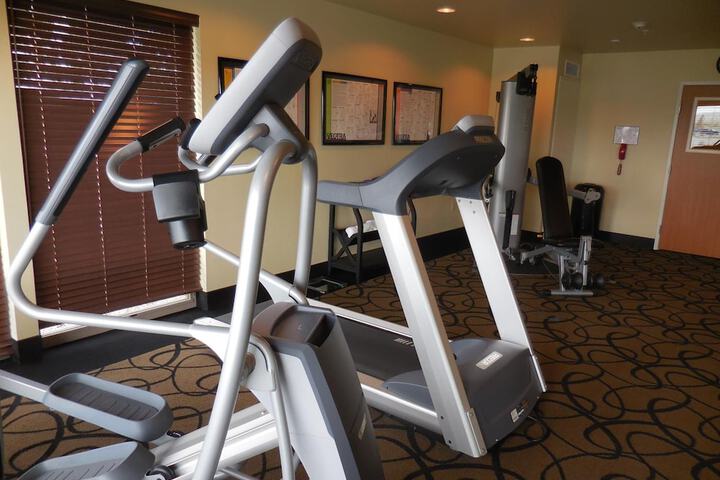 Aspen Suites Hotel Haines