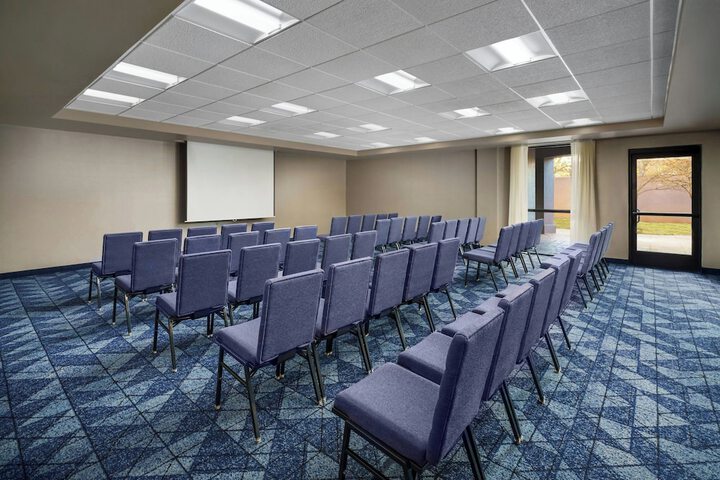 Courtyard by Marriott Potomac Mills Woodbridge