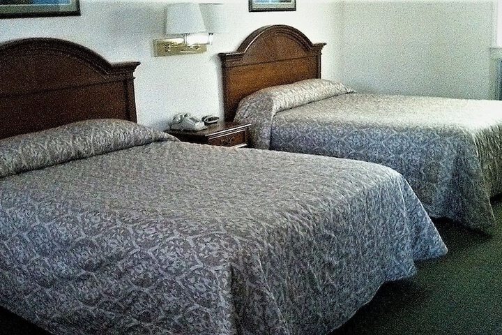 The Towne Motel