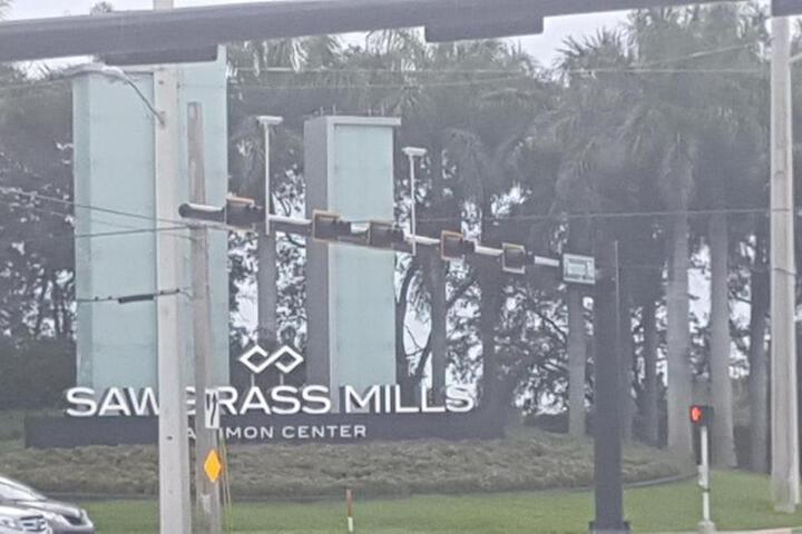 Sawgrass