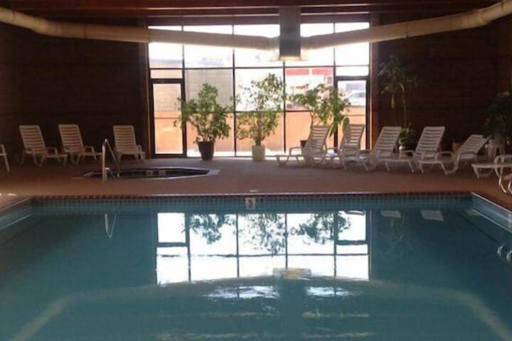 Pool 5 of 39