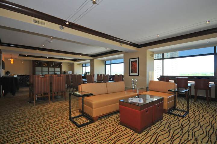 Marriott Rochester Mayo Clinic