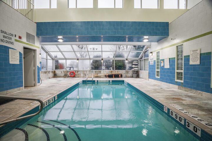 Pool 5 of 84