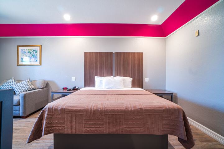 Hotel Bliss Kemah