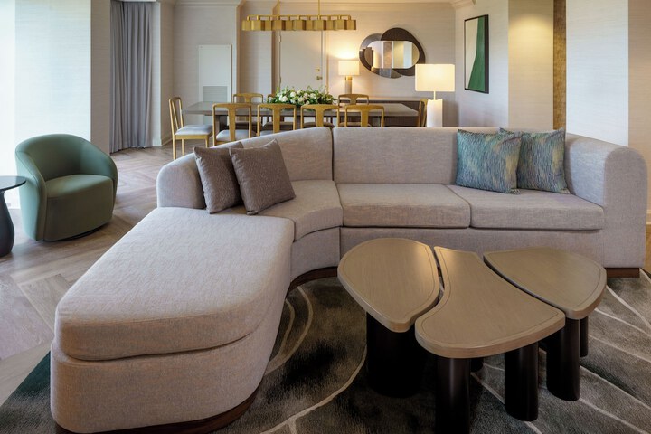 Hyatt Regency Reston