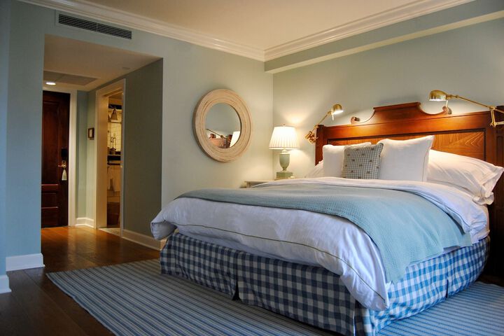 Woodstock Inn & Resort