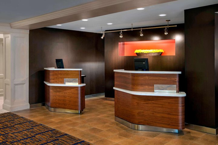 Hotel Interior 4 of 21