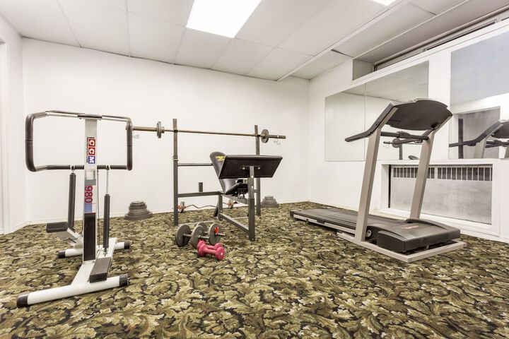Health and Fitness 19 of 21